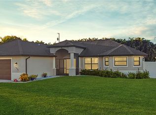 1922 SW 29th Ter, Cape Coral, FL 33914