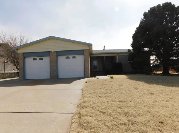 213 Circle Dr, Guymon, OK 73942