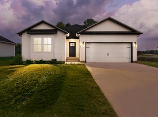 377 Cedar Run, Bowling Green, KY