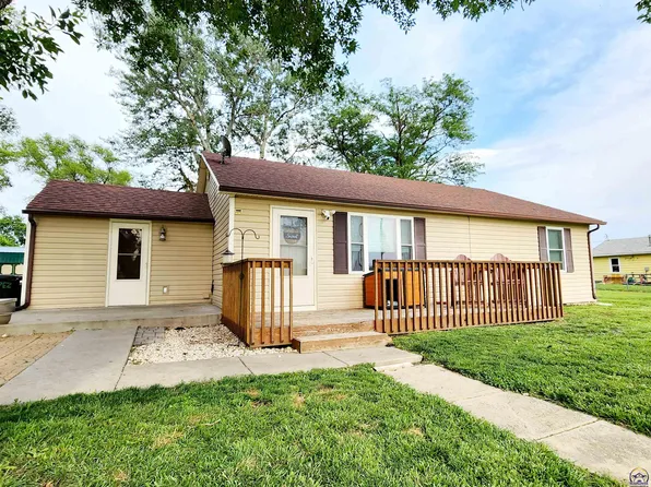 418 S Mason St, Scranton, KS 66537