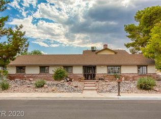 201 E Desert Rose Dr, Henderson, NV 89015