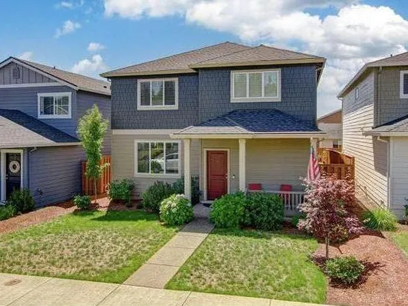 3040 NW White Oak Ave, Albany, OR 97321