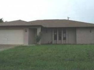 120 NE 24th Ave, Cape Coral, FL 33909