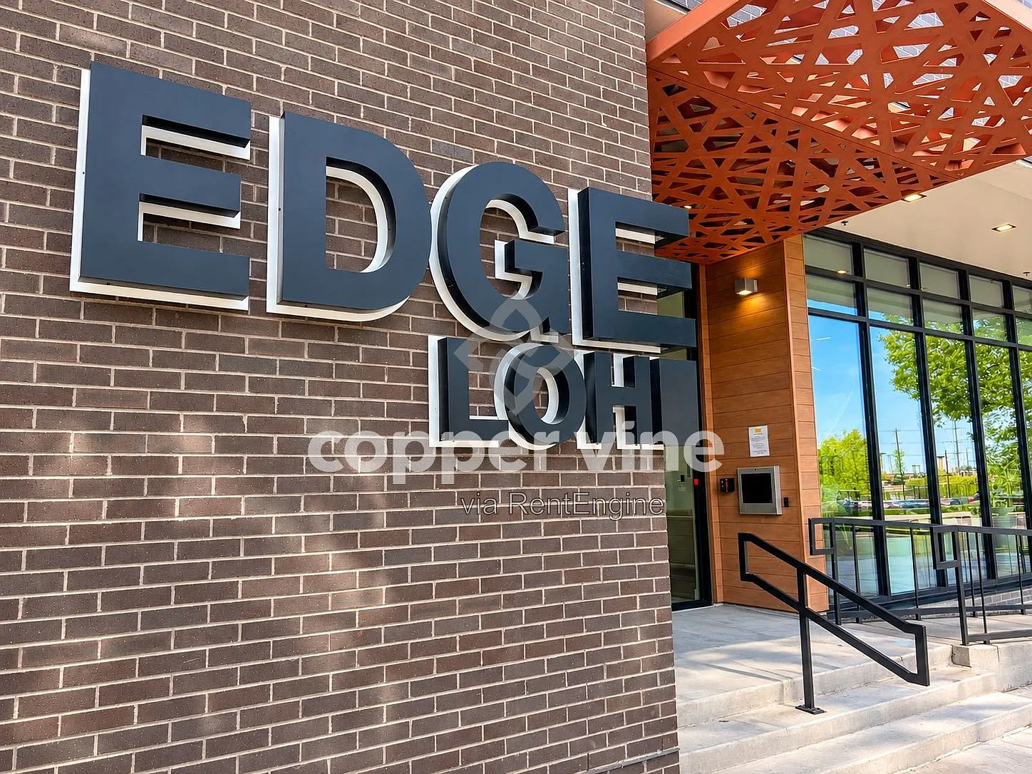 1 bed, 1.0 bath, 820 sqft, $2,280 — Photo 4