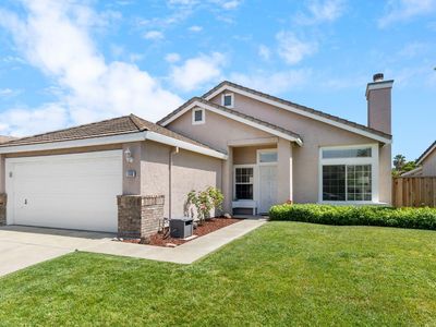1880 Lone Fox Ct, Tracy, CA, 95376