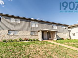 3529 NW 50th St APT 1, Oklahoma City, OK 73112