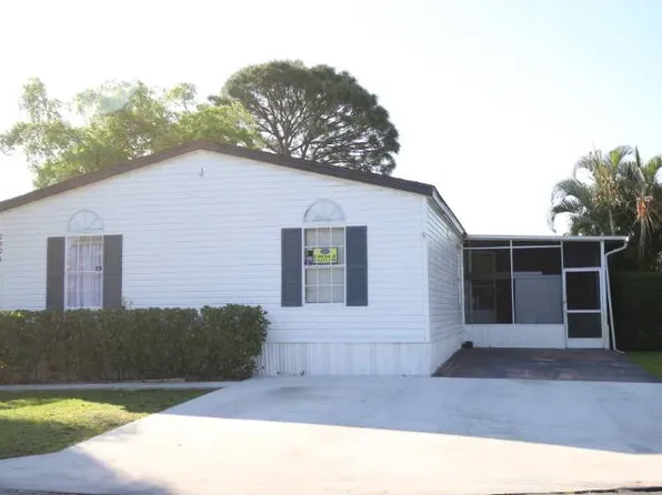 2306 NW 17th Ave #419, Boynton Beach, FL 33436