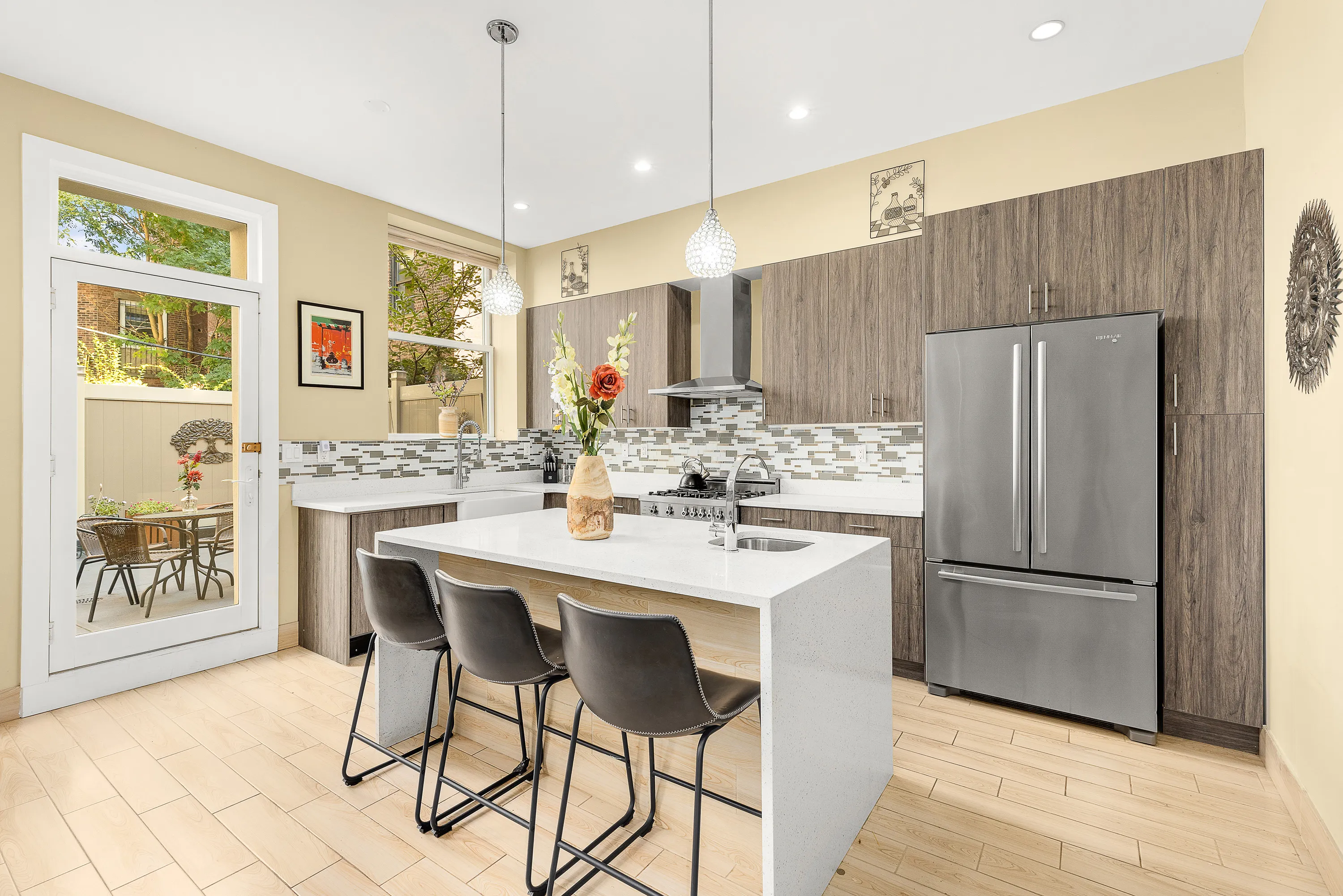 459 Vanderbilt Avenue #11238 in Clinton Hill, Brooklyn | StreetEasy