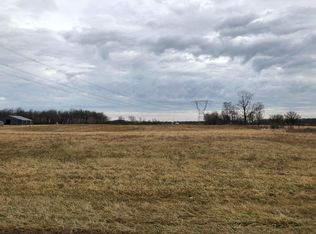 0 Newton Perkins Rd, West Mansfield, OH 43358