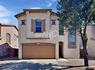 9829 E Escondido Ave, Mesa, AZ 85208