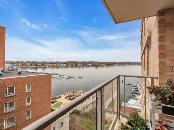 28 Riverside Avenue #6M, Red Bank, NJ 07701