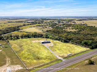 2973 Eddy Gatesville Pkwy, Eddy, TX 76524