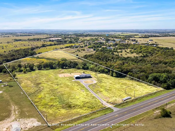 2973 Eddy Gatesville Pkwy, Eddy, TX 76524