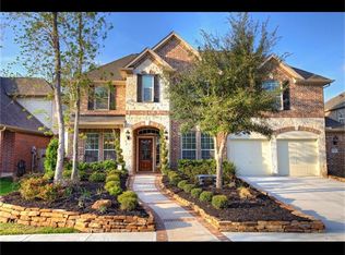 10523 Heritage Trail Ct, Missouri City, TX 77459