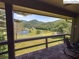 467 The Lakes #3, Boone, NC 28607