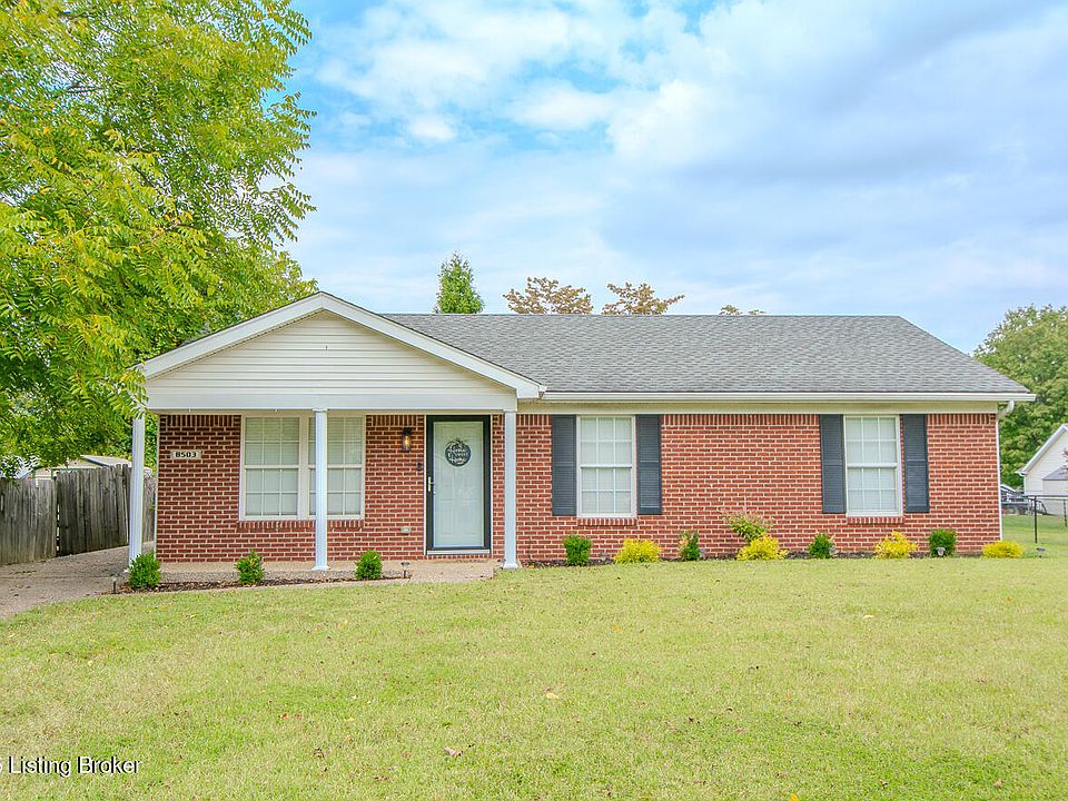 1st image of 8503 Kimberly Way