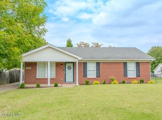 8503 Kimberly Way, Louisville, KY 40291