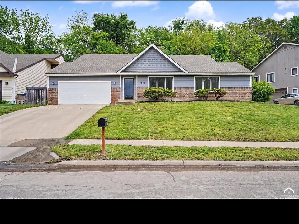 2018 Crossgate Dr