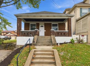 2929 Brevard Ave, Pittsburgh, PA 15227