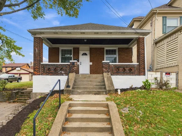 2929 Brevard Ave, Pittsburgh, PA 15227