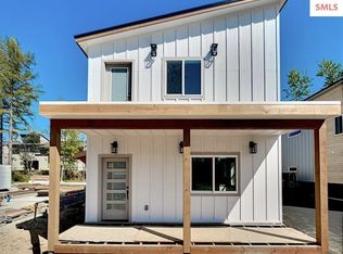 156 Carnelian Ave, Ponderay, ID 83852