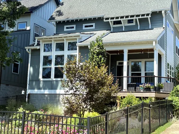109C Creighton Ave, Nashville, TN 37206