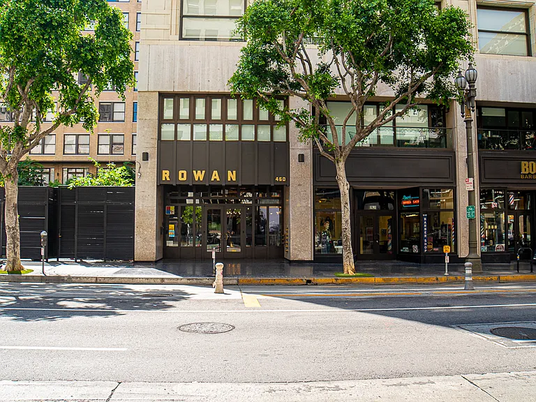460 S Spring St #1105 — Photo 5