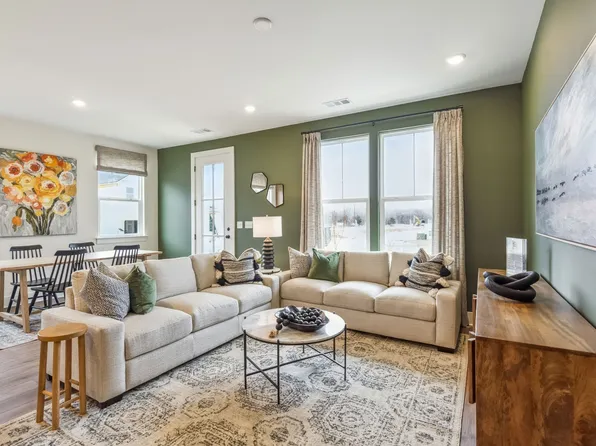 6048 Mill Tree Dr Lot 54, Nashville, TN 37221