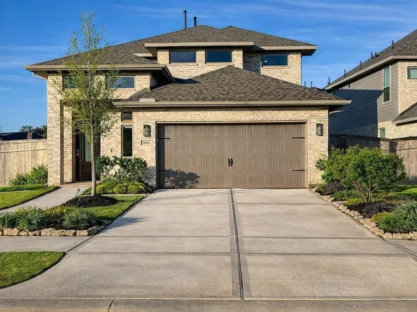 4034 Honeyspring Dr, Missouri City, TX 77459