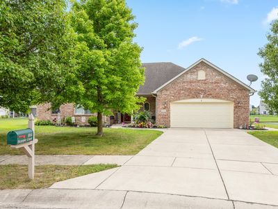 894 Scorpio Ct, Franklin, IN, 46131