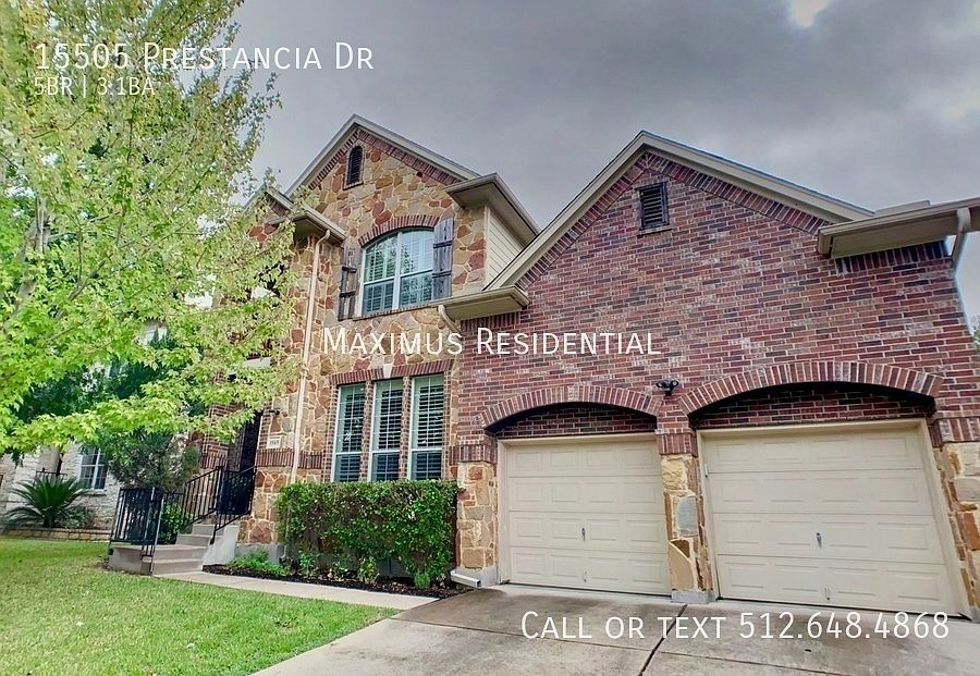 1st image of 15505 Prestancia Dr