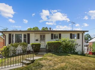 403 Torrington Pl #1, Silver Spring, MD 20901