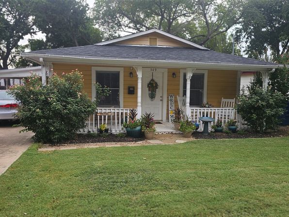 Luxury Home for Sale in Grapevine TX