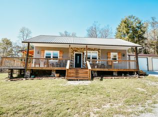 2530 Tipton Loop Rd, Maryville, TN 37803