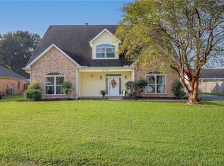 225 Saint Jude St, Destrehan, LA 70047