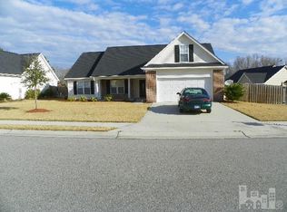 6207 Meredith Way, Wilmington, NC 28411