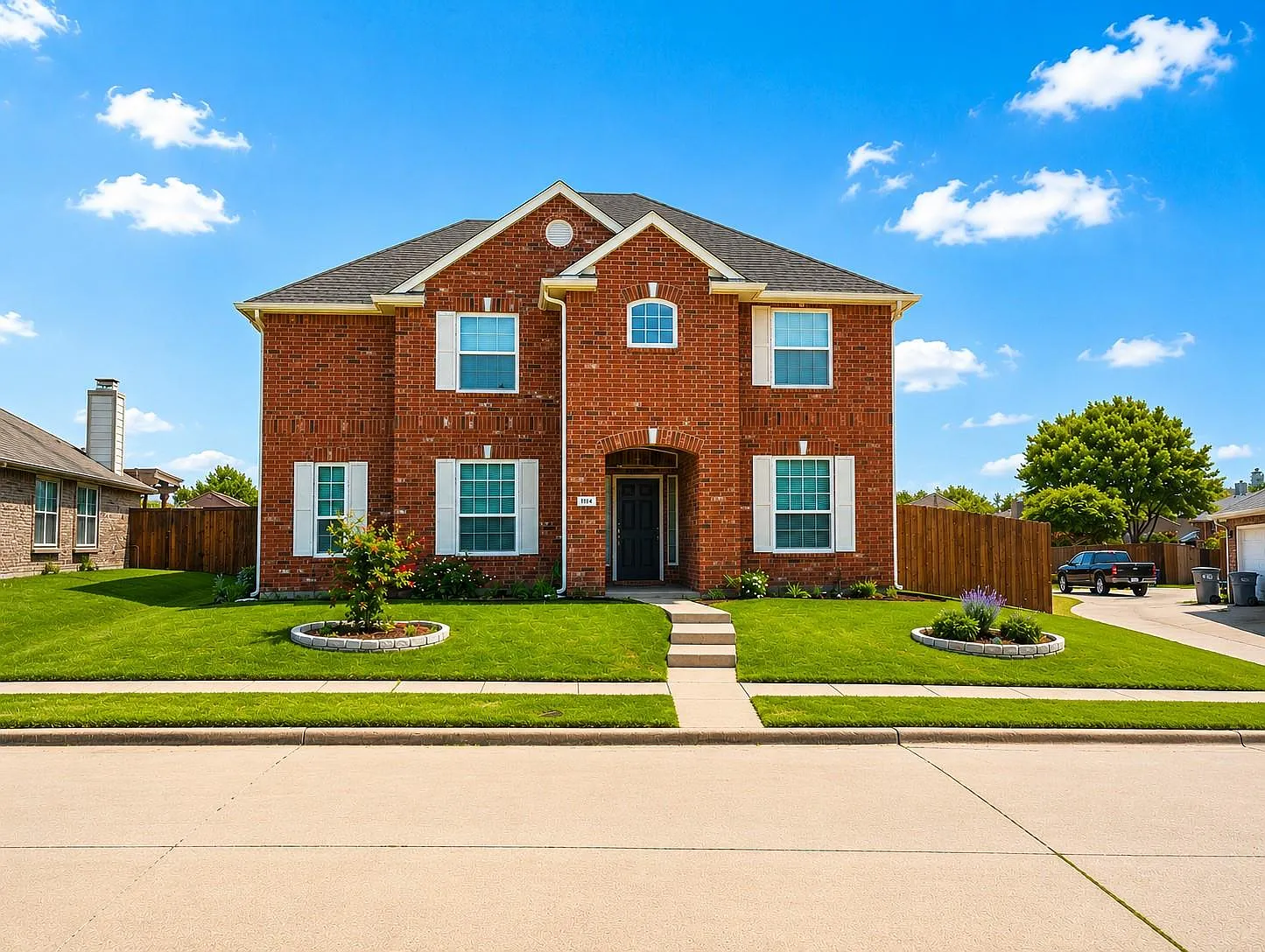 4 bed, 2541 sqft, $2,850 — Photo 1