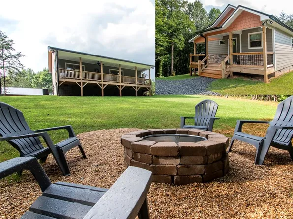 59 Nugent Ln, Murphy, NC 28906