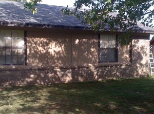 241 C St NE, Inola, OK 74036