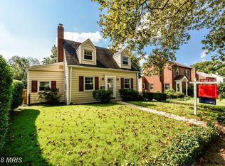 3708 2nd St S, Arlington, VA 22204