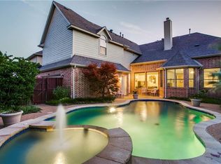 8124 Ambiance Way, Plano, TX 75024