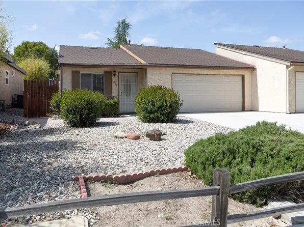 1813 Shepherd Dr, Paso Robles, CA 93446