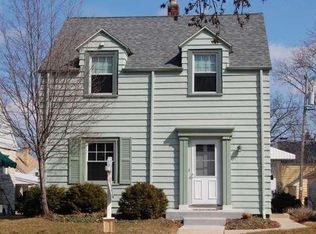 1714 S 55th St, West Allis, WI 53214