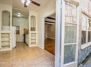 400 N Ogden Dr APT 04, Los Angeles, CA 90036