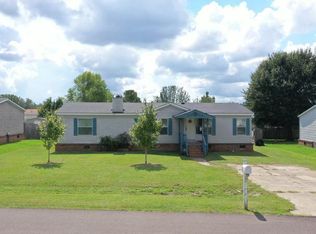 211 Trace Dr, Pearl, MS 39208