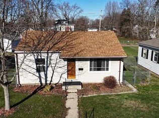1116 E Walnut St, Kokomo, IN