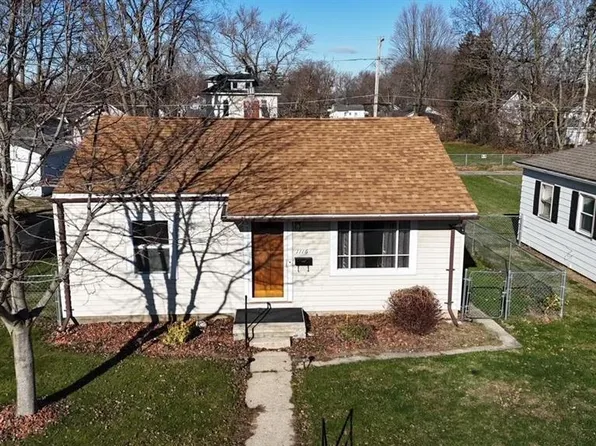 1116 E Walnut St, Kokomo, IN 46901