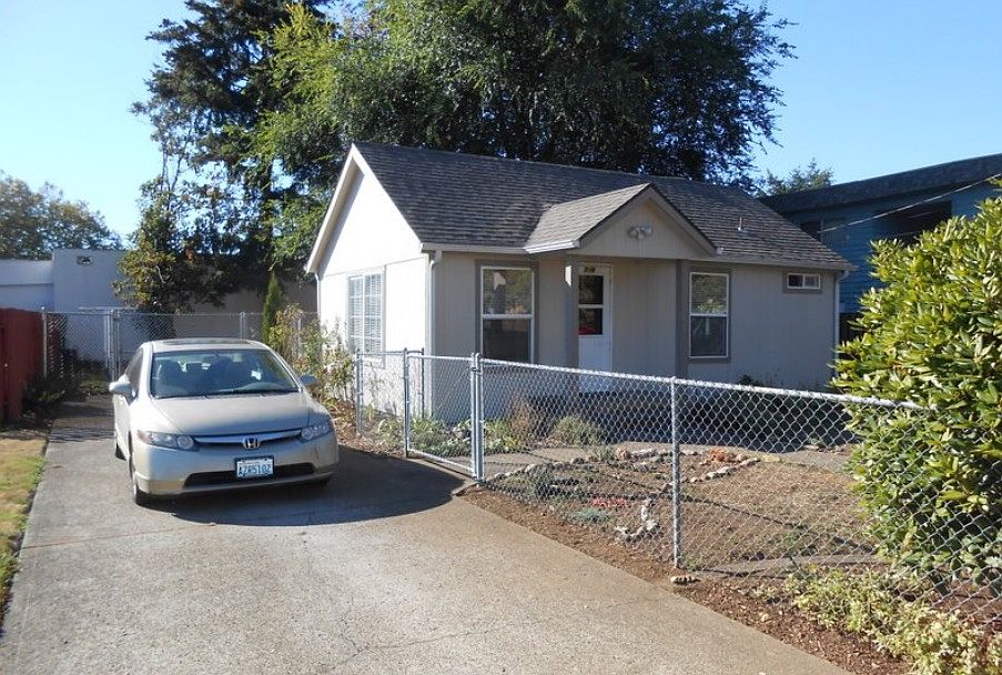 Formal listing on RMLS.com