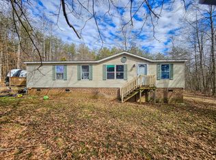635 High View Ln, Chatham, VA 24531