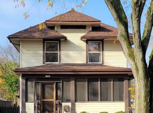 1725 Crescent Ave, Fort Wayne, IN 46805